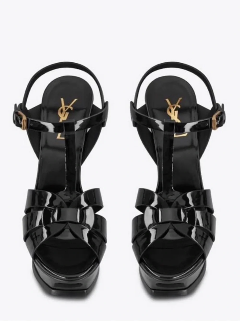 YSL PLATFORM - Picture 1 of 4